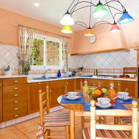 Villa Pascualita By *