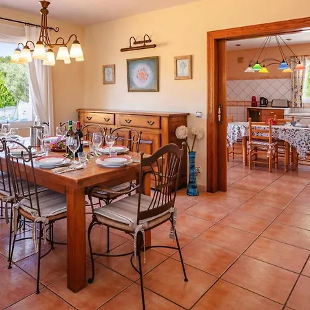 Villa Pascualita By *